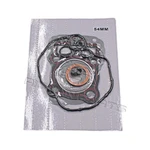 52.4mm Round Oil Hole Pit Bike